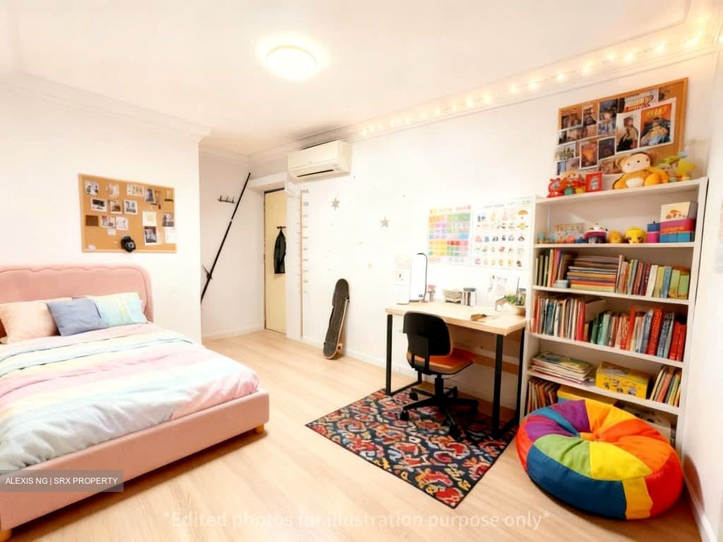 Blk 144 Lorong 2 Toa Payoh (Toa Payoh), HDB 4 Rooms #577807021